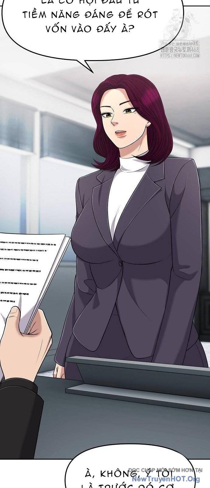 Nhân Viên Thực Tập Kim Cheolsu - chap103 - Trang 57
